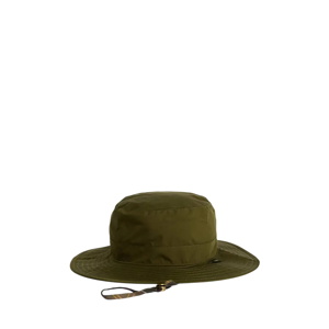 Barbour Longhall Bucket Hat